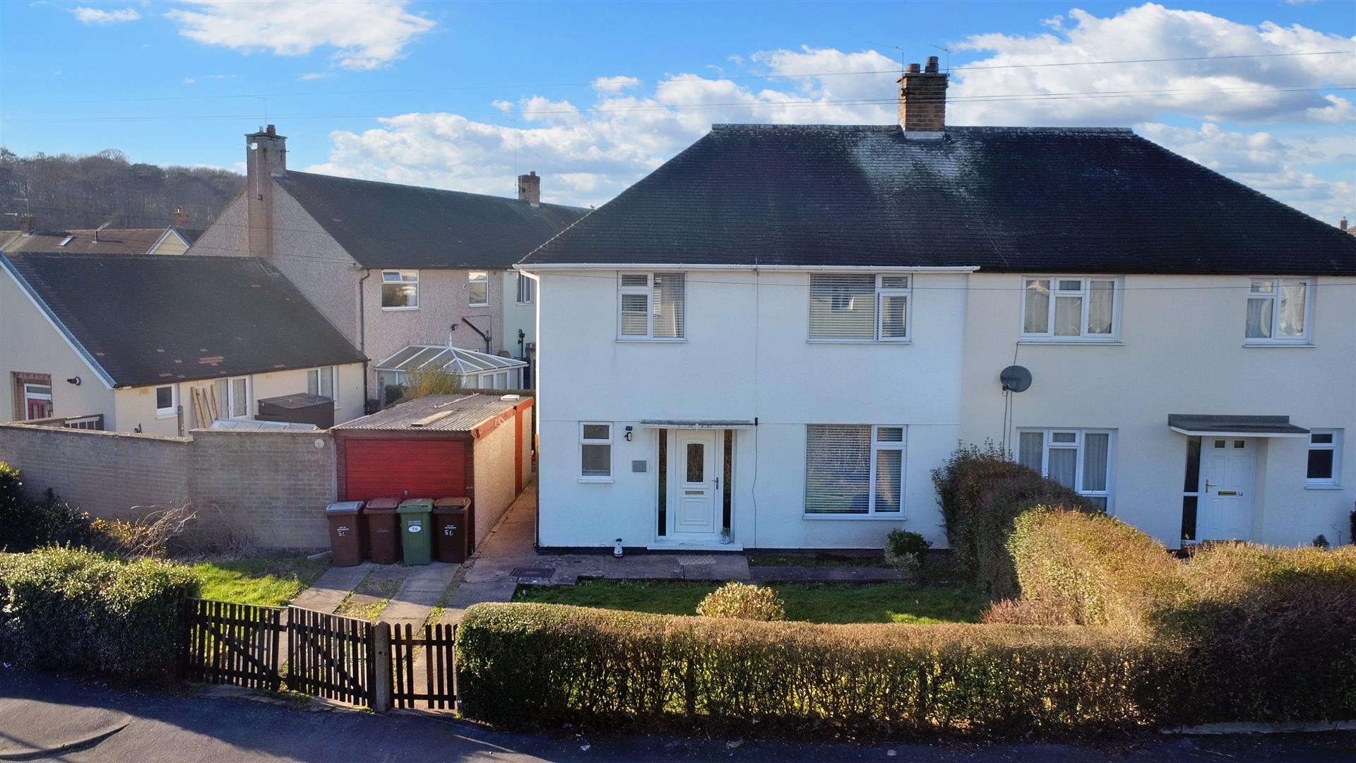 Meadowvale Crescent, Nottingham Robert Ellis Estate Agents